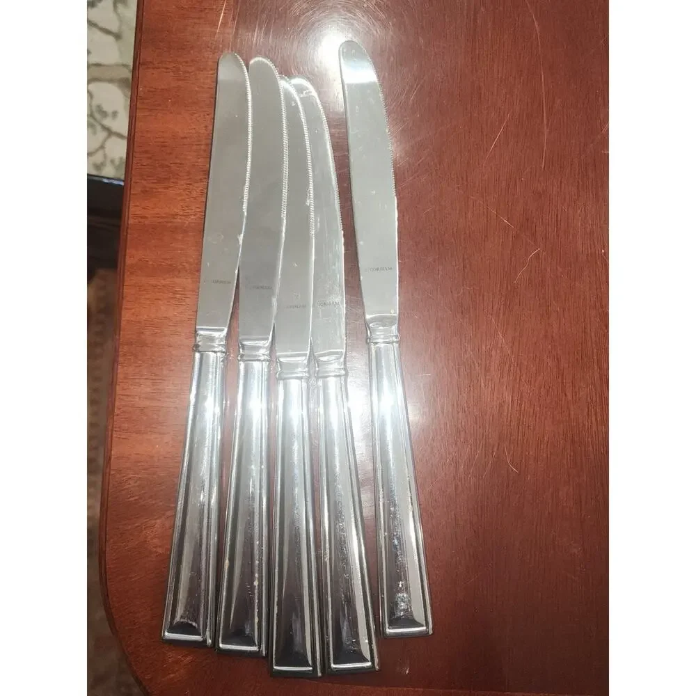 Gorham Marabella Stainless Knife 9 1/2